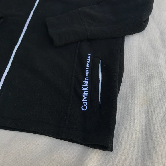 Calvin Klein Performance Jacket - Picture 3 of 3